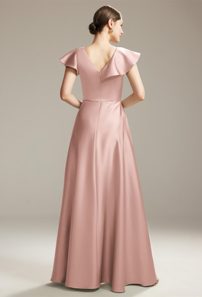 AW Mayella Dress